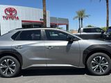 Used 2023 Toyota bZ4X XLE image 5