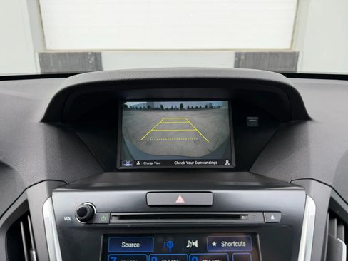 Used 2017 Acura MDX SH-AWD w/ Technology Package image 23