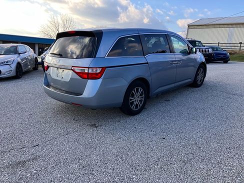 Used 2013 Honda Odyssey EX image 5