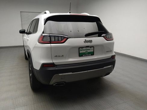 Used 2019 Jeep Cherokee Limited AWD/4WD image 6