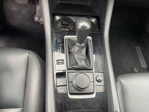 Certified 2024 MAZDA MAZDA3 s FWD image 12