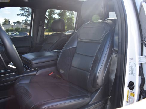 Used 2023 Ford F150 Raptor w/ Raptor Carbon Fiber Package AWD/4WD image 26