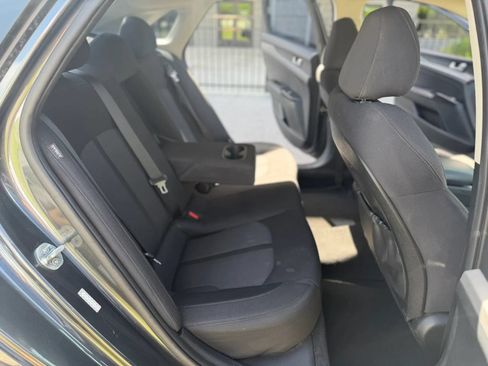 Used 2021 Kia K5 LXS FWD image 11