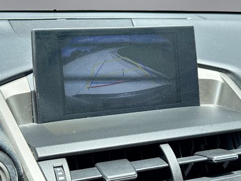Used 2016 Lexus NX 200t FWD w/ Luxury Package image 24
