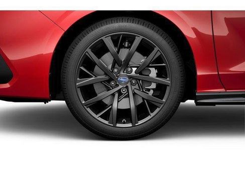 New 2026 Subaru Impreza RS image 10