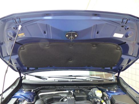 Used 2024 Subaru Crosstrek 2.5i Limited AWD/4WD image 26