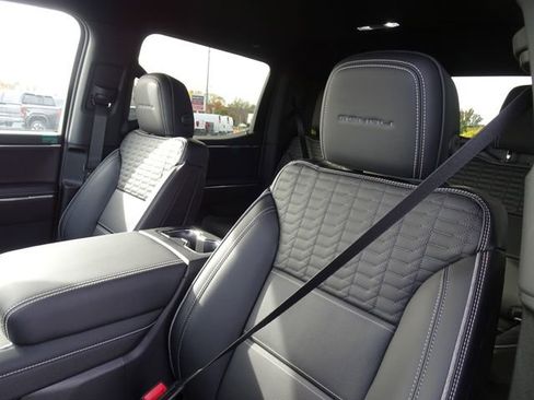 New 2026 GMC Sierra EV Denali image 13