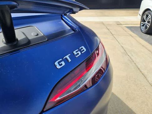 Used 2019 Mercedes-Benz AMG GT 53 image 13