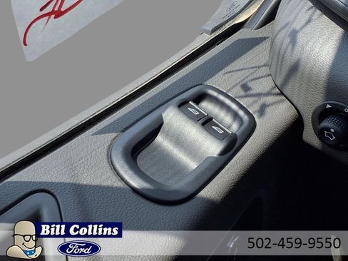 New 2024 Ford Transit 350 Low Roof AWD w/ Exterior Upgrade Package image 15