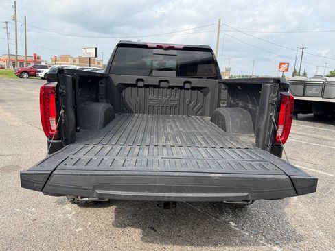 Used 2024 GMC Sierra 1500 Denali Ultimate AWD/4WD image 45