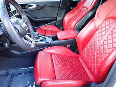Used 2022 Audi S5 Premium Plus w/ Premium Plus Package AWD/4WD image 11