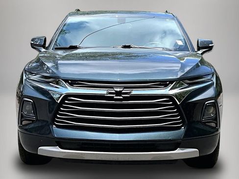 Used 2020 Chevrolet Blazer LT w/ LPO, Floor Liner Package FWD image 3