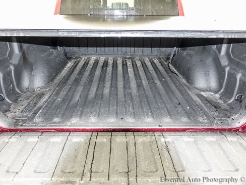 Used 2022 RAM 1500 Big Horn w/ Trailer Tow Group image 23