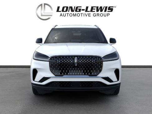 New 2026 Lincoln Aviator 2WD image 6