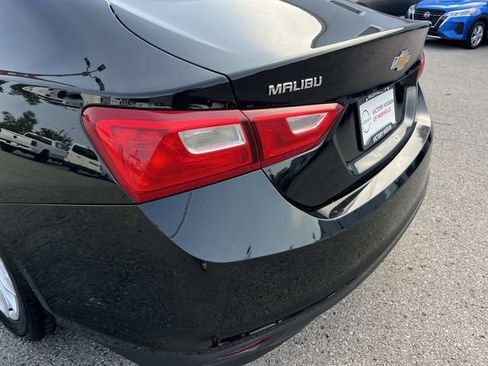 Used 2023 Chevrolet Malibu LT FWD image 10