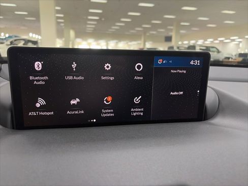 Used 2024 Acura TLX w/ Technology Package image 21