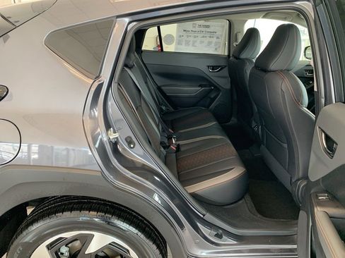 New 2026 Subaru Crosstrek 2.5i Limited image 17
