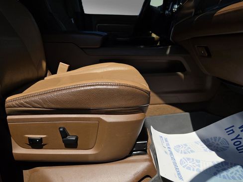 Used 2019 RAM 2500 Limited image 15