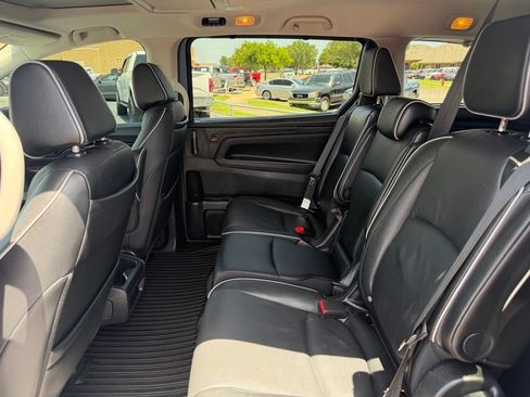 Used 2025 Honda Odyssey Touring image 22