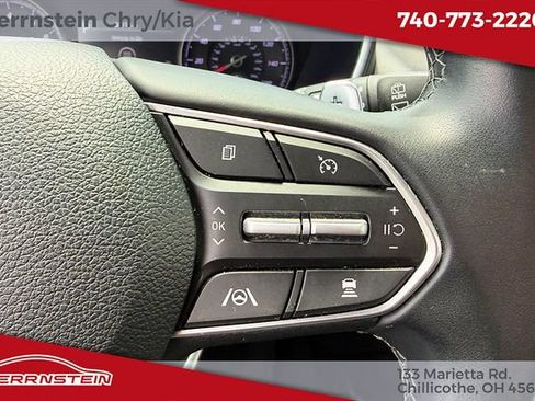 Used 2023 Hyundai Santa Fe XRT AWD/4WD image 22