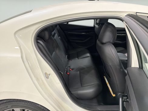 Used 2022 MAZDA MAZDA3 s AWD/4WD image 12