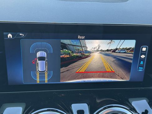 Used 2024 Mercedes-Benz GLA 250 image 22