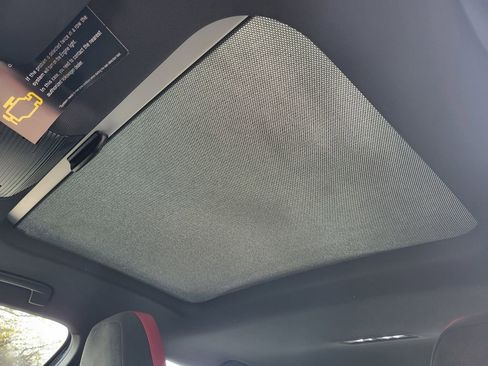 New 2026 Volkswagen GTI SE FWD image 20