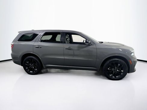 Used 2022 Dodge Durango GT image 4