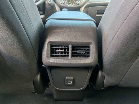 Used 2022 Chevrolet Equinox LT AWD/4WD image 14