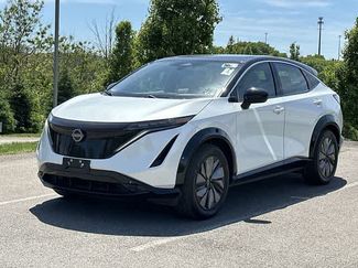 Used 2023 Nissan Ariya FWD video 1