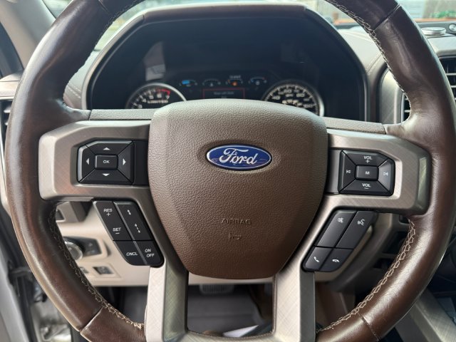 Used 2019 Ford F150 Limited AWD/4WD image 22