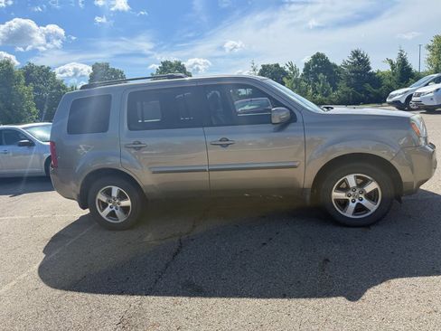 Used 2010 Honda Pilot EX-L image 4
