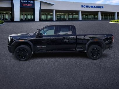 New 2026 GMC Sierra 2500 AT4 w/ AT4 Premium Plus Package