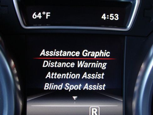 Used 2015 Mercedes-Benz ML 350 4MATIC image 23