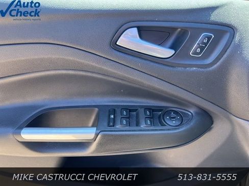 Used 2015 Ford Escape SE image 7
