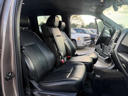 Used 2018 Ford F150 Lariat AWD/4WD image 31