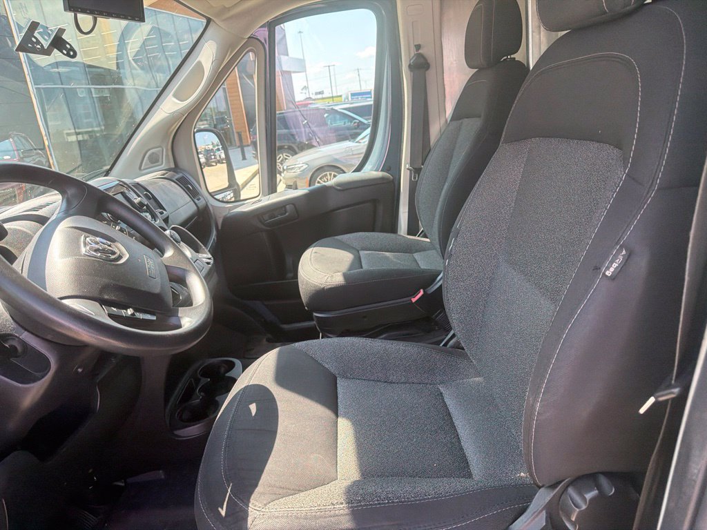 Used 2019 RAM ProMaster 3500 FWD image 5