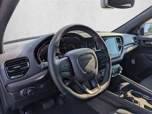 New 2026 Dodge Durango GT RWD image 12