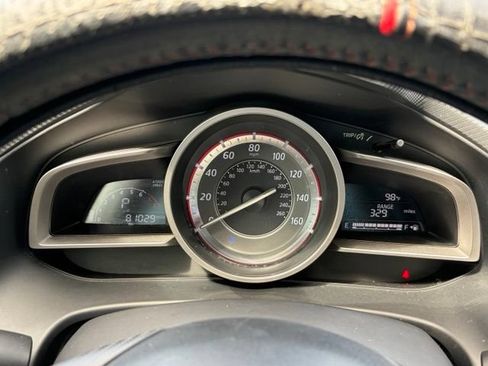 Used 2014 MAZDA MAZDA3 i Grand Touring FWD image 12