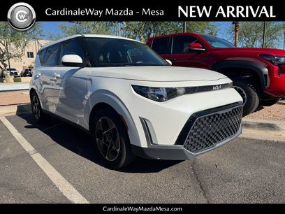 Used 2023 Kia Soul EX