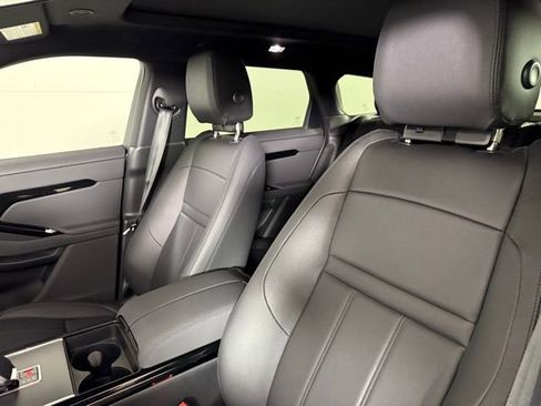 Certified 2026 Land Rover Range Rover Evoque S image 13