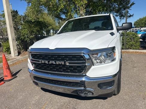 Used 2023 RAM 1500 Big Horn image 6