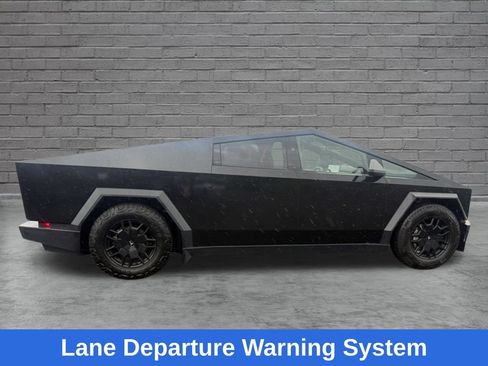 Used 2024 Tesla Cybertruck Cyberbeast AWD/4WD image 9