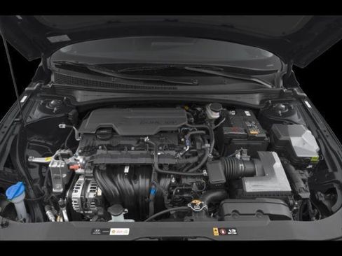 New 2026 Hyundai Elantra SEL Sport Premium w/ Cargo Package FWD image 48