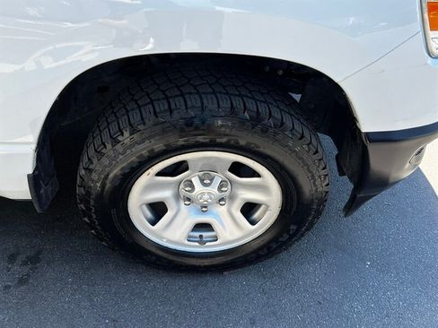 Used 2022 RAM 1500 Tradesman AWD/4WD image 11