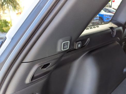 New 2025 Jeep Grand Cherokee Altitude RWD image 33