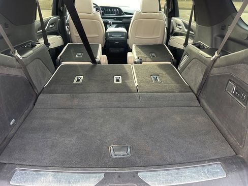 Used 2021 Cadillac Escalade Sport w/ Driver Assist Tech Package image 45