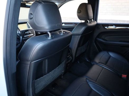 Used 2014 Mercedes-Benz ML 350 4MATIC image 13