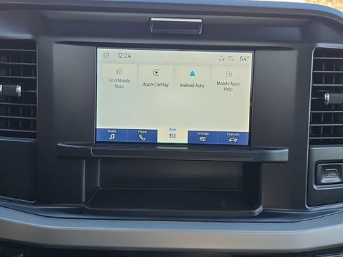 New 2026 Ford F350 XLT w/ 360-Degree Camera Package RWD image 16