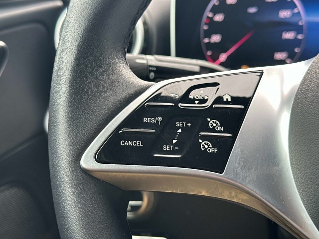 Certified 2025 Mercedes-Benz C 300 4MATIC Sedan image 21
